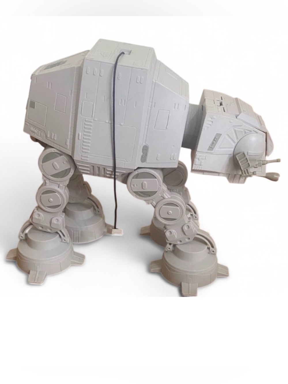 Hasbro Playskool Star Wars Millennium Falcon 2011 Playset 11” Toy